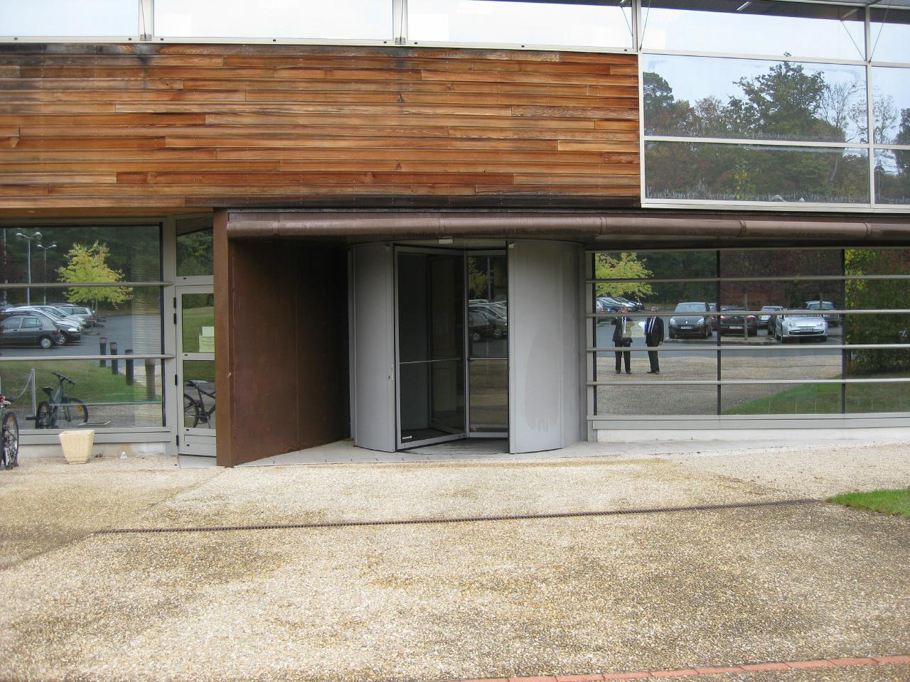 Bureau Boigny-sur-Bionne 4635m² Vente bureau Boigny-sur-Bionne Loiret OVBUR2532598 15